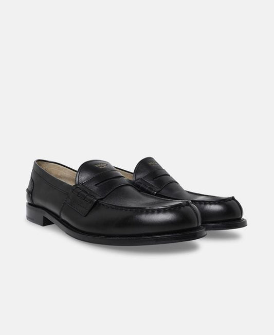 Prada Loafers