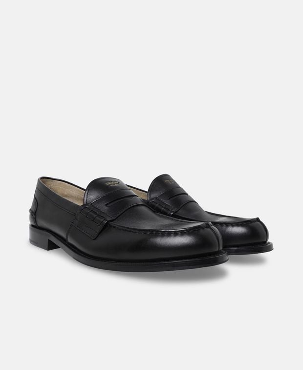Prada Loafers