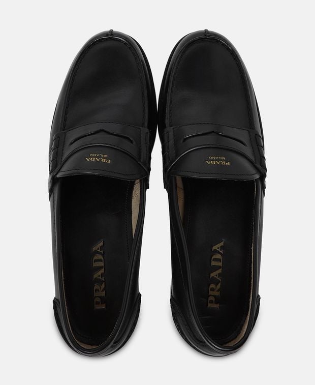 Prada Loafers