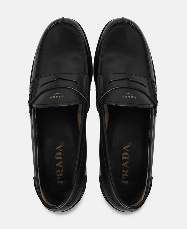 Prada Loafers