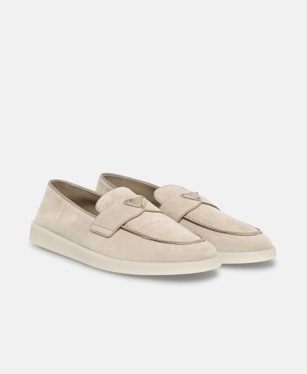 Prada Loafers Fofhi