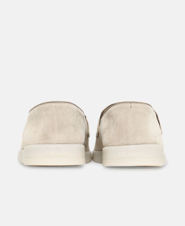 Prada Loafers Fofhi