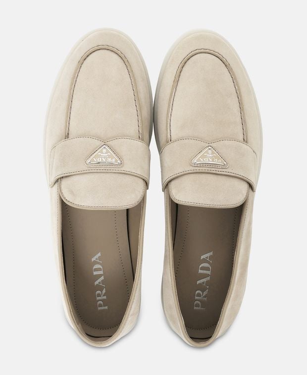 Prada Loafers Fofhi