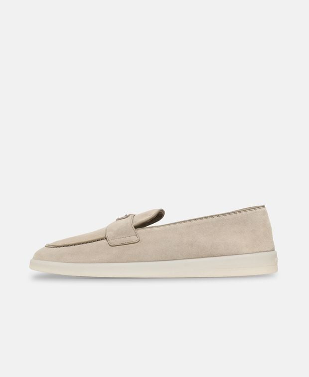Prada Loafers Fofhi