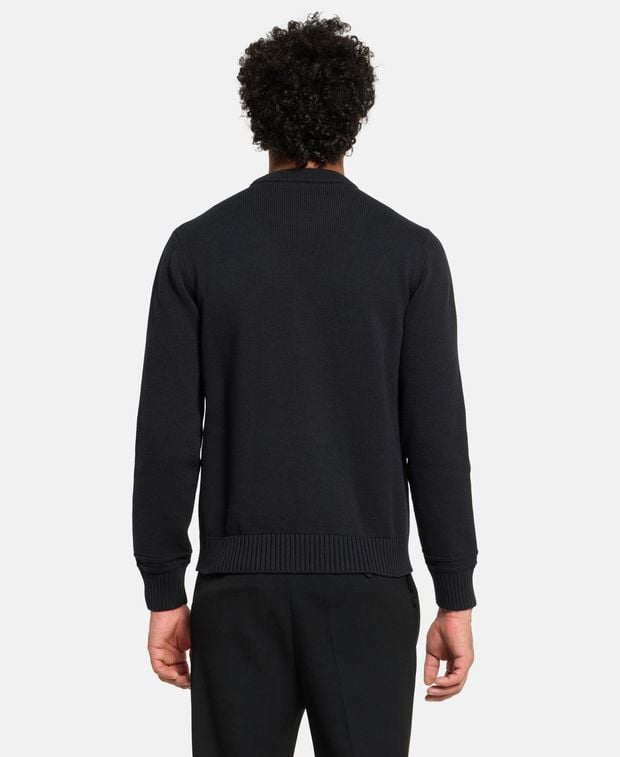 Gucci Wool-blend pullover