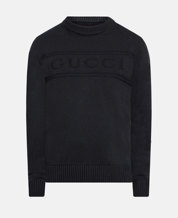 Gucci Wool-blend pullover