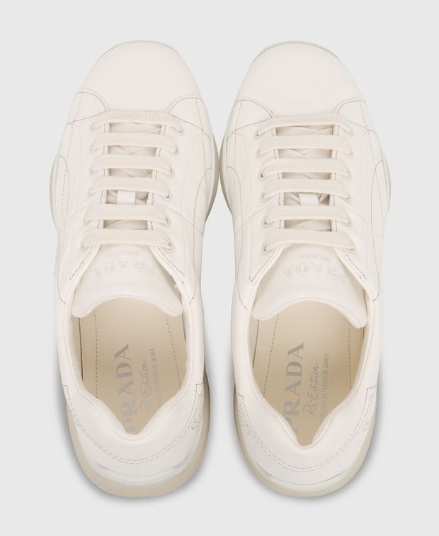 Prada Sneakers Calzature