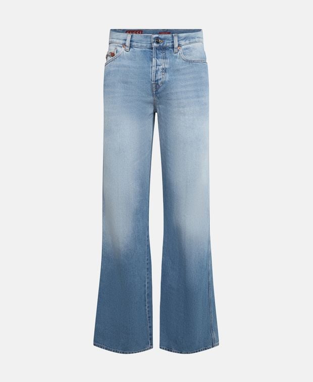 Gucci Flared jeans