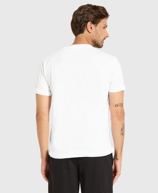 Prada Crew neck t-shirt