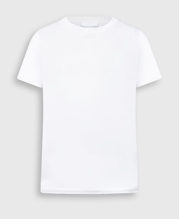 Prada Crew neck t-shirt
