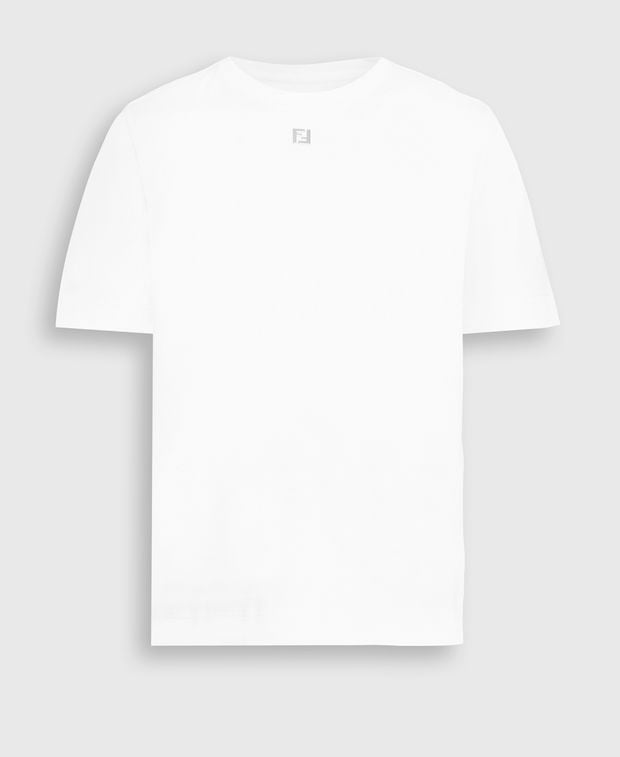 Fendi Crew neck t-shirt