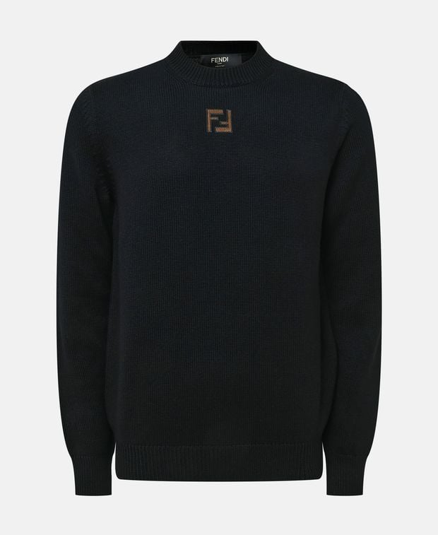 Fendi Long-sleeved jumper