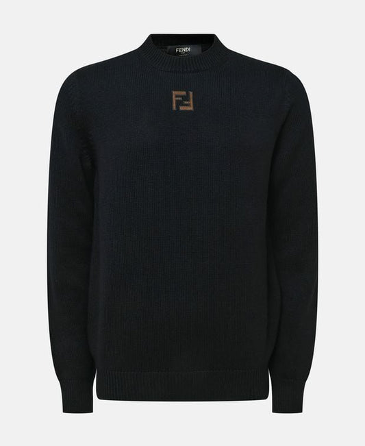 Fendi Long-sleeved jumper