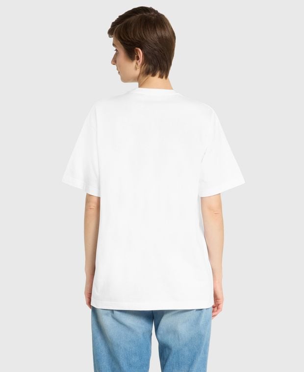 Gucci Crew neck t-shirt