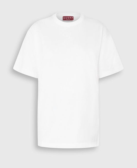 Gucci Crew neck t-shirt
