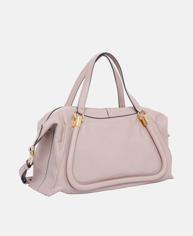 Chloé Leather shoulder bag