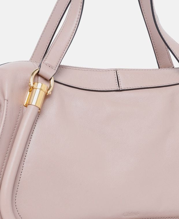 Chloé Leather shoulder bag