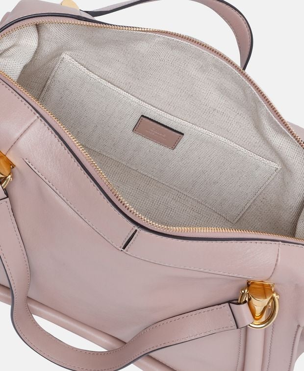 Chloé Leather shoulder bag