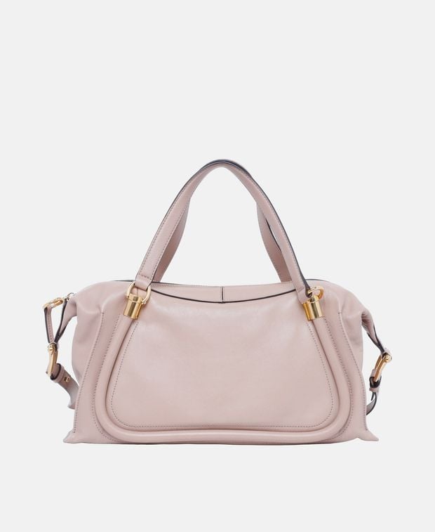 Chloé Leather shoulder bag