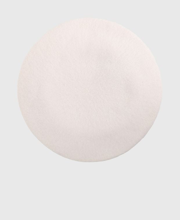 Maison Margiela Wool beret