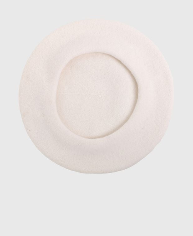 Maison Margiela Wool beret