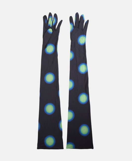 MM6 Maison Margiela Gloves Guanti