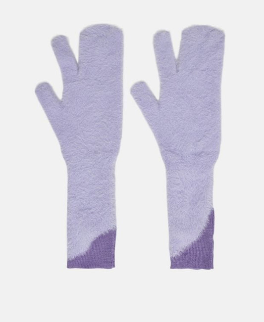 MM6 Maison Margiela Gloves