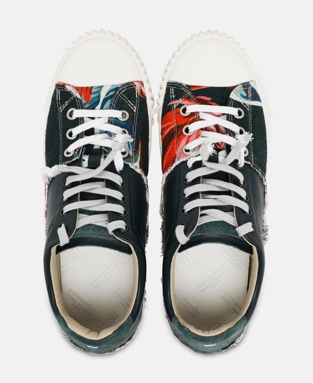 Maison Margiela Sneakers New Evolution