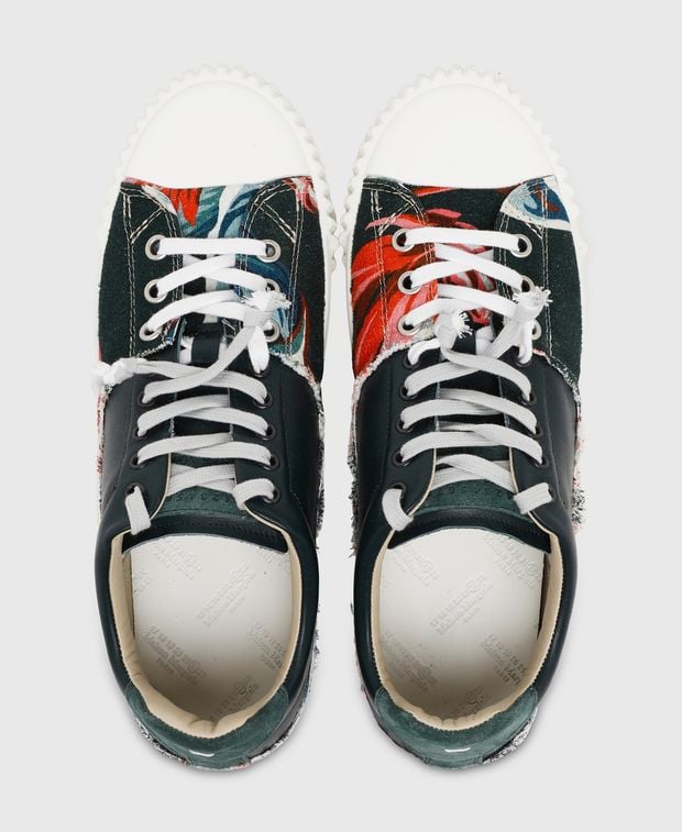 Maison Margiela Sneakers New Evolution
