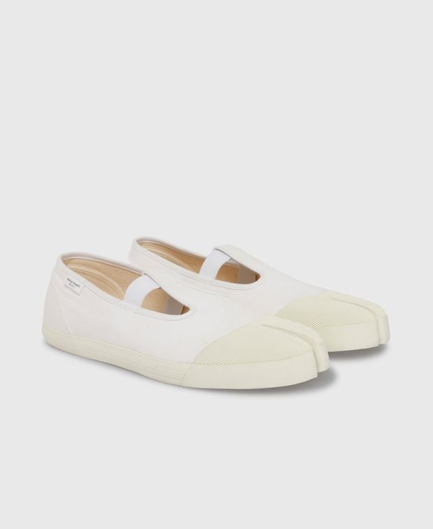 Maison Margiela Slip-on sneakers