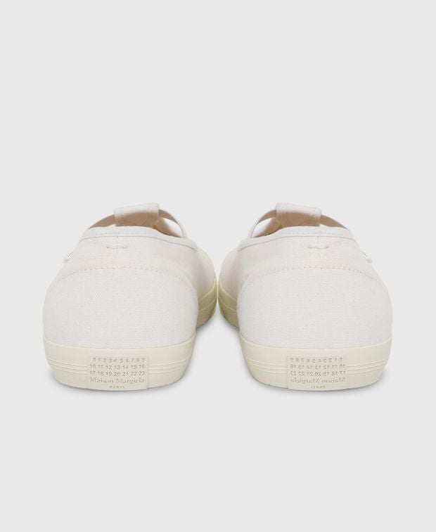 Maison Margiela Slip-on sneakers
