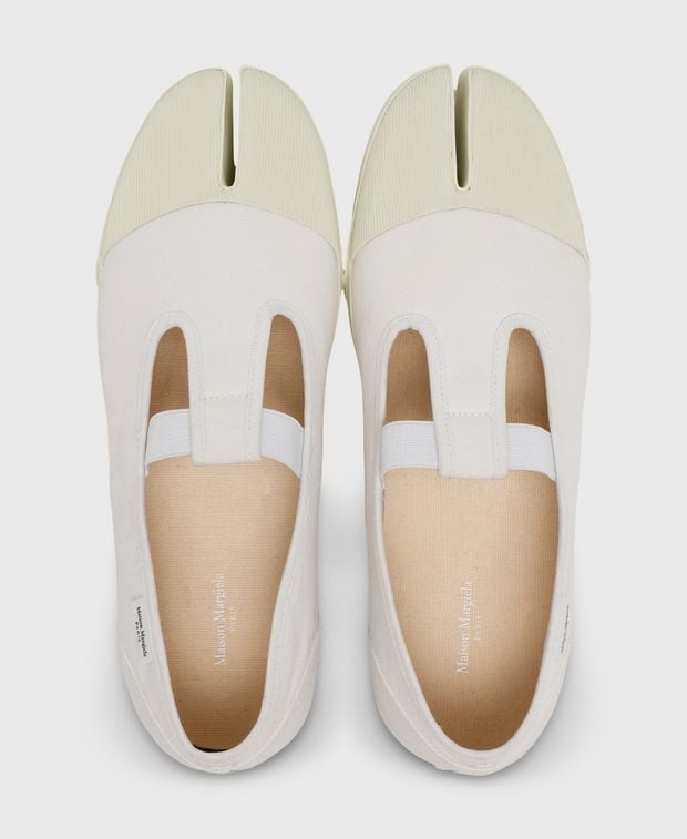 Maison Margiela Slip-on sneakers