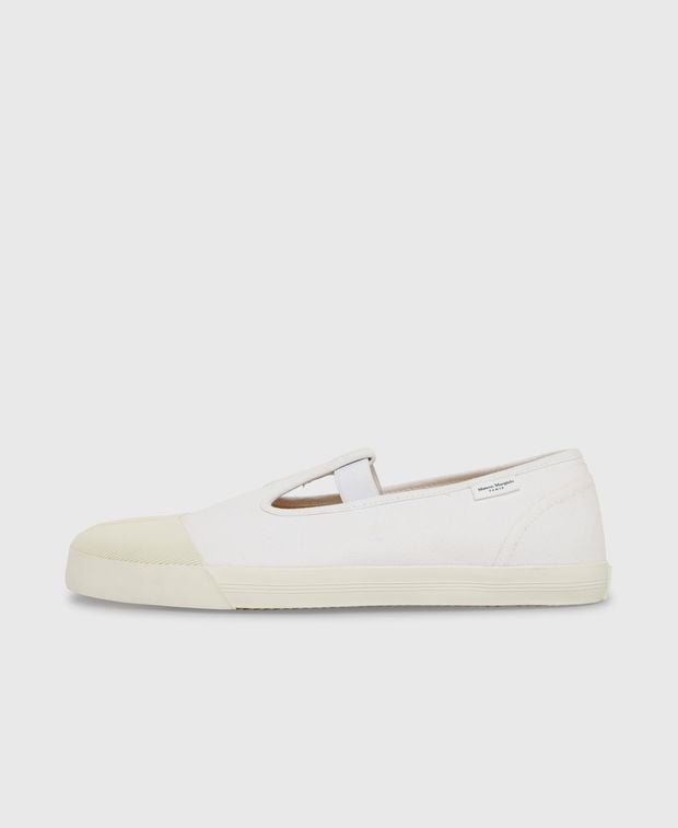 Maison Margiela Slip-on sneakers