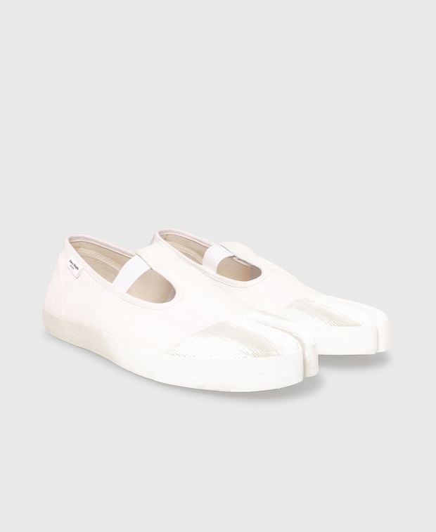 Maison Margiela Slip-on sneakers
