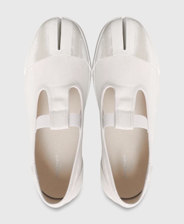 Maison Margiela Slip-on sneakers