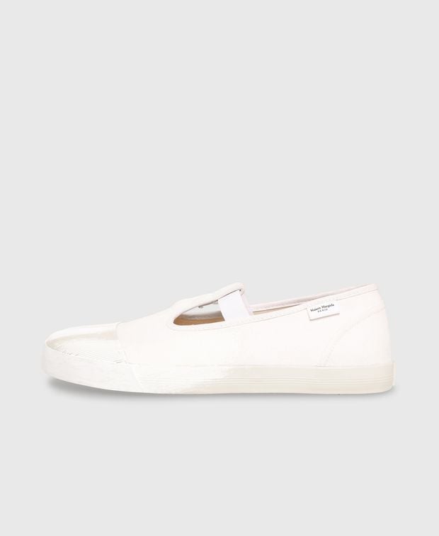 Maison Margiela Slip-on sneakers