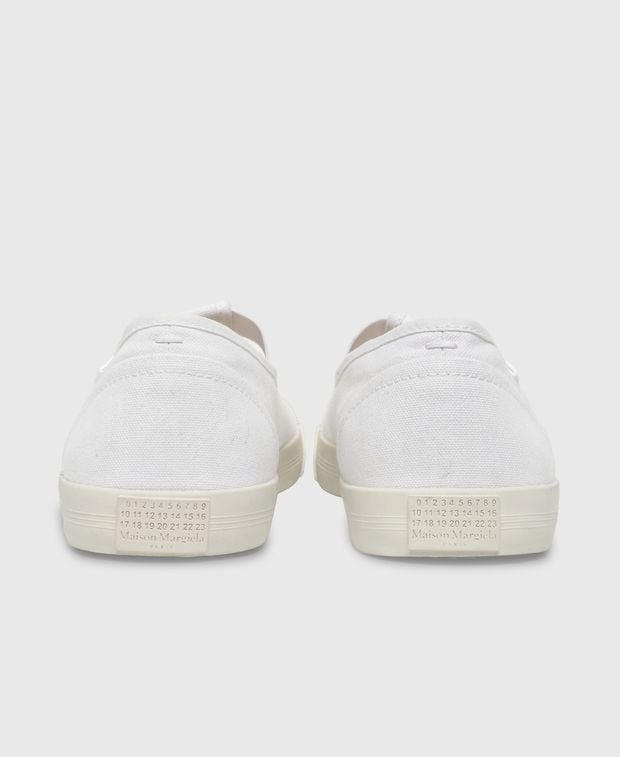 Maison Margiela Ballet flats Tabi toe