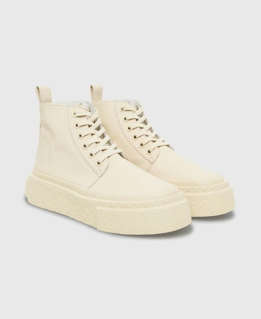 MM6 Maison Margiela Platform sneakers