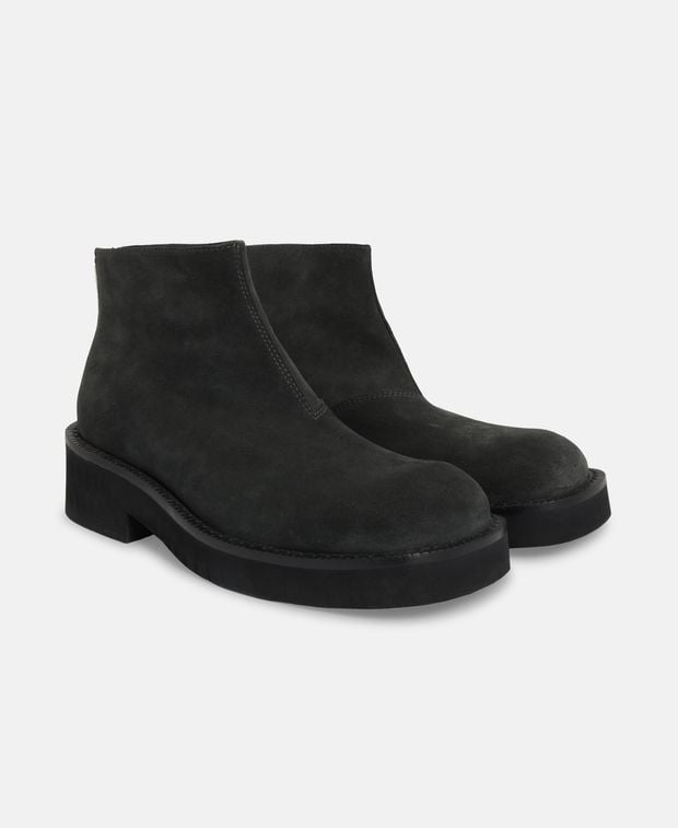 MM6 Maison Margiela Ankle boots Stivaletto