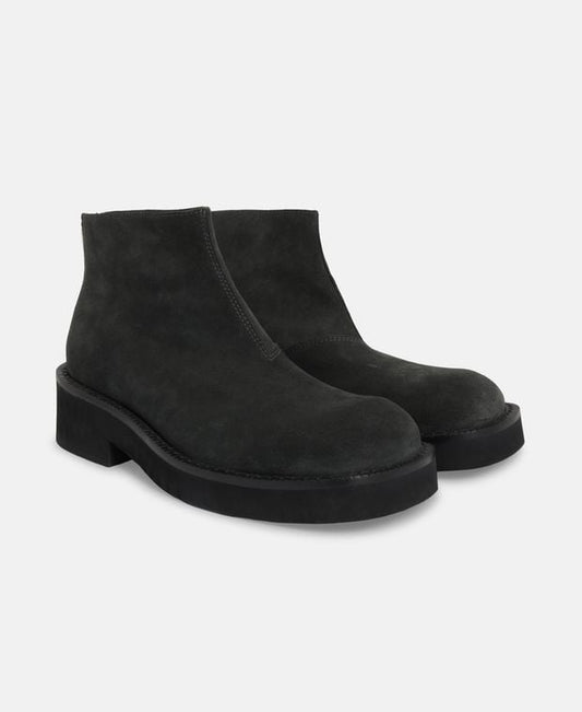 MM6 Maison Margiela Ankle boots Stivaletto