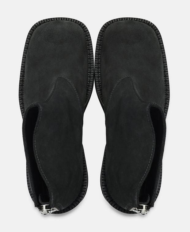 MM6 Maison Margiela Ankle boots Stivaletto