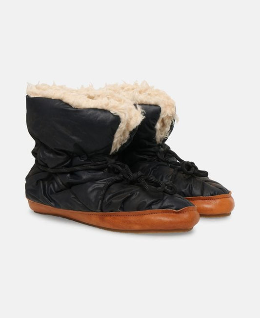 Maison Margiela Winter ankle boots
