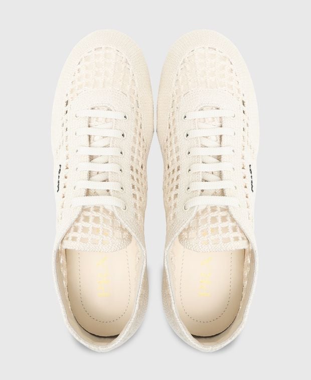 Prada Sneakers
