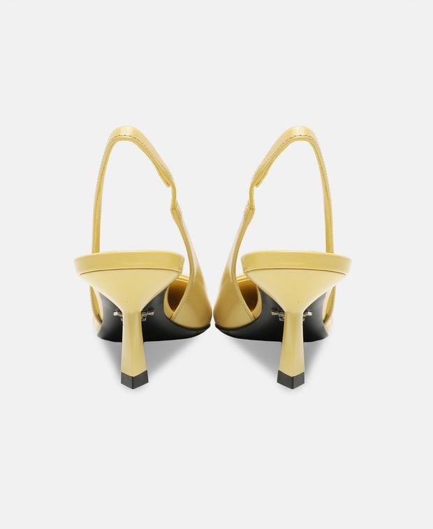Prada Slingback pumps