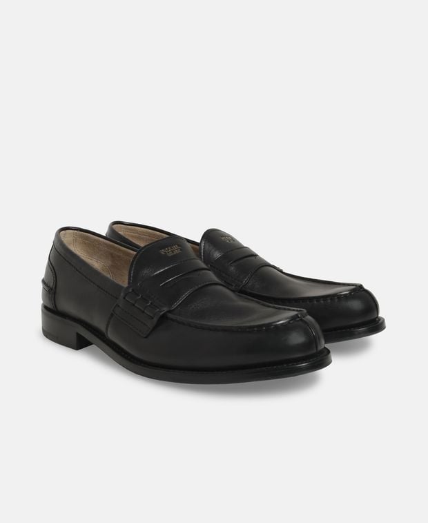 Prada Loafers