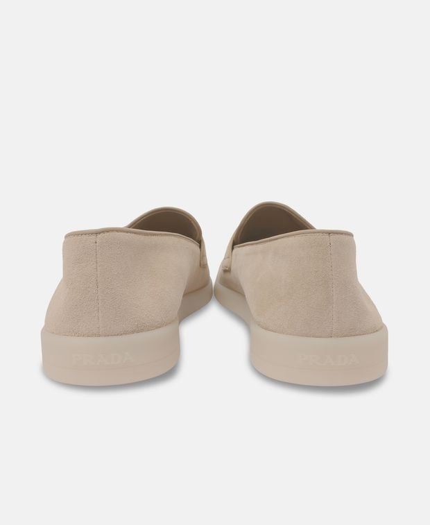 Prada Loafers