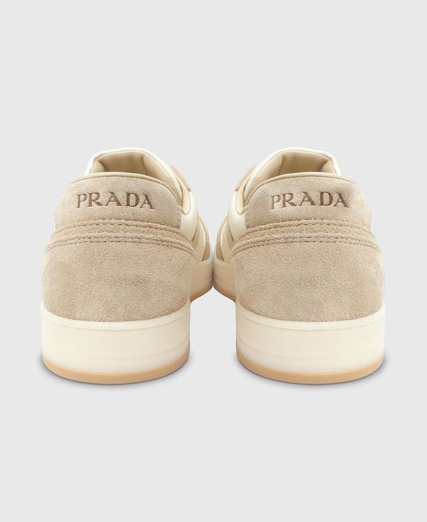 Prada Sneakers
