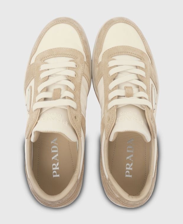 Prada Sneakers