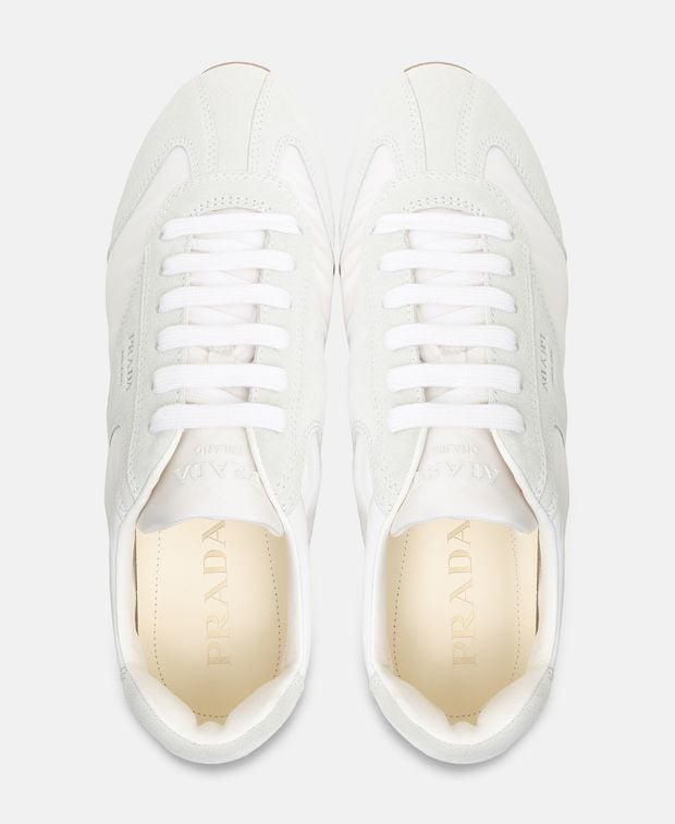 Prada Sneakers