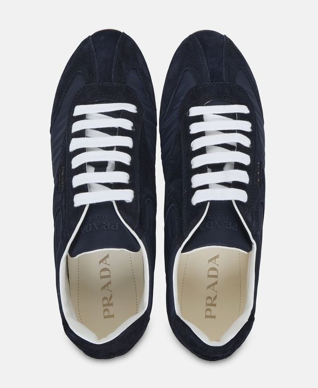 Prada Sneakers